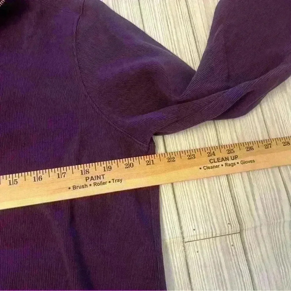 Southern Tide Skip Jack 1/4 pullover - Picture 4 of 6